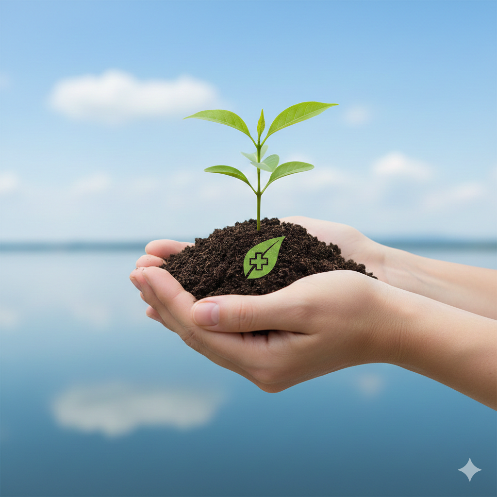 Salud ambiental